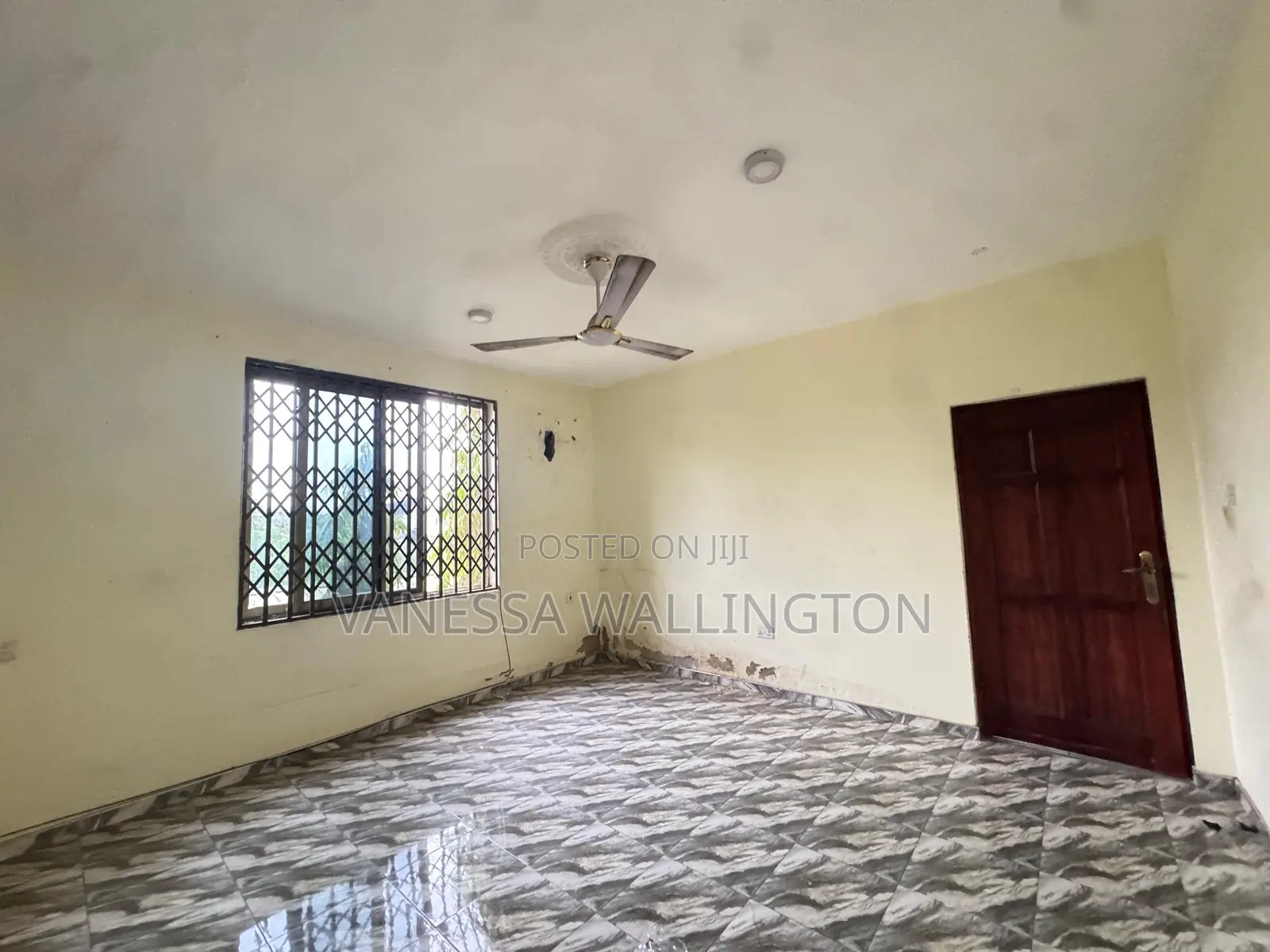 1bdrm Apartment in Ashaley Botwe for rent