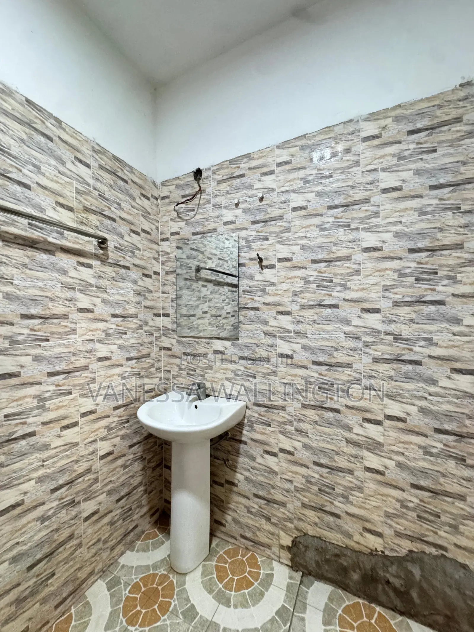 1bdrm Apartment in Ashaley Botwe for rent