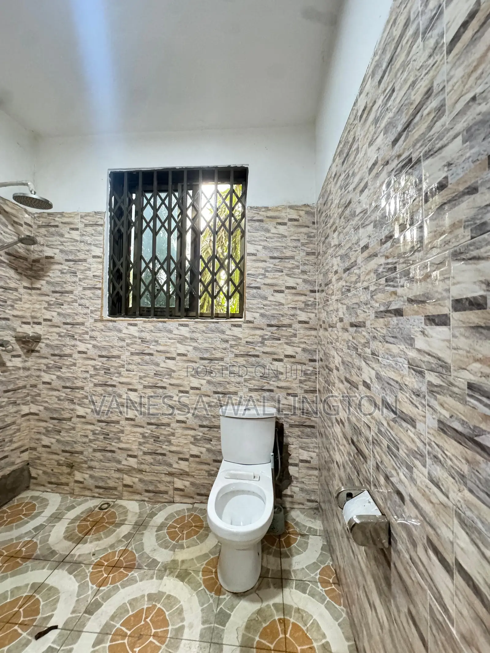 1bdrm Apartment in Ashaley Botwe for rent