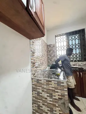 1bdrm Apartment in Ashaley Botwe for rent