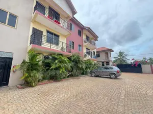 1bdrm Apartment in Ashaley Botwe for rent