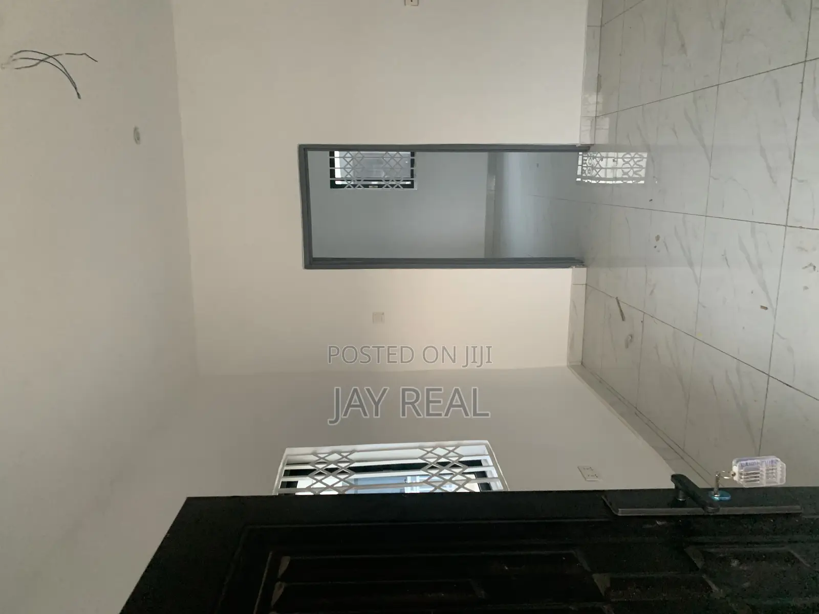 1bdrm Apartment in Jay Real, Kasoa for rent