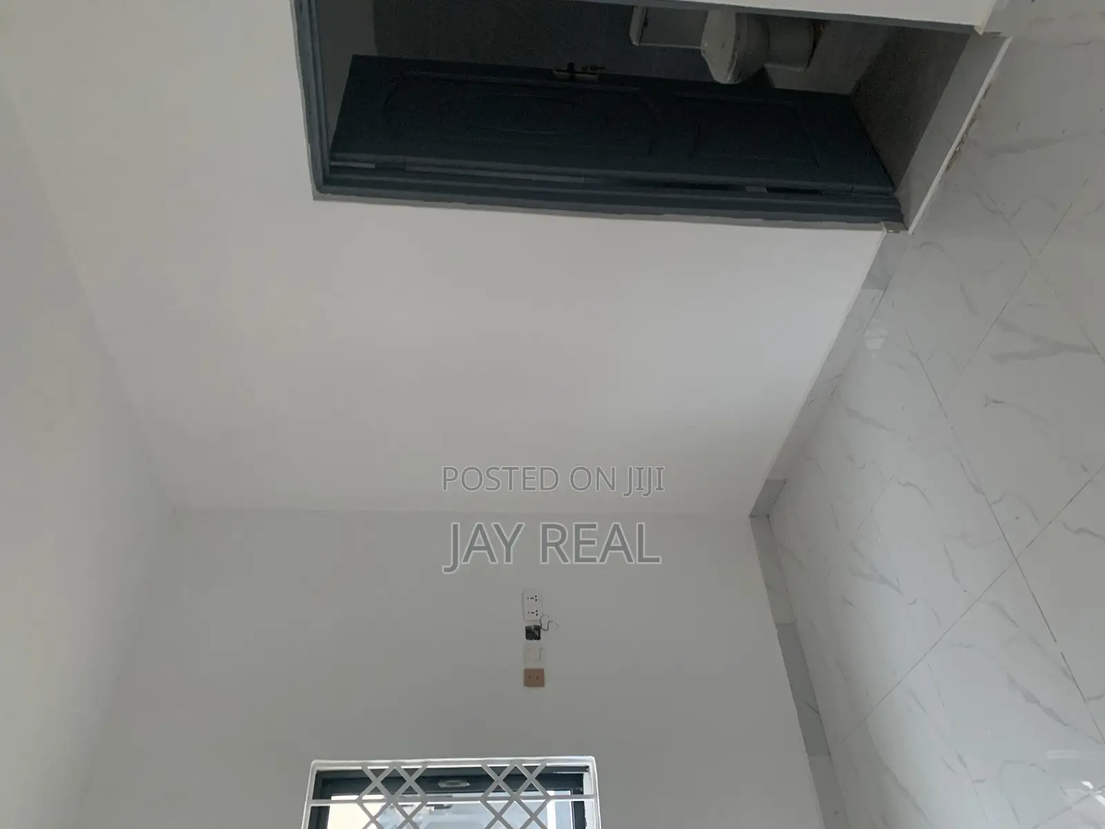 1bdrm Apartment in Jay Real, Kasoa for rent