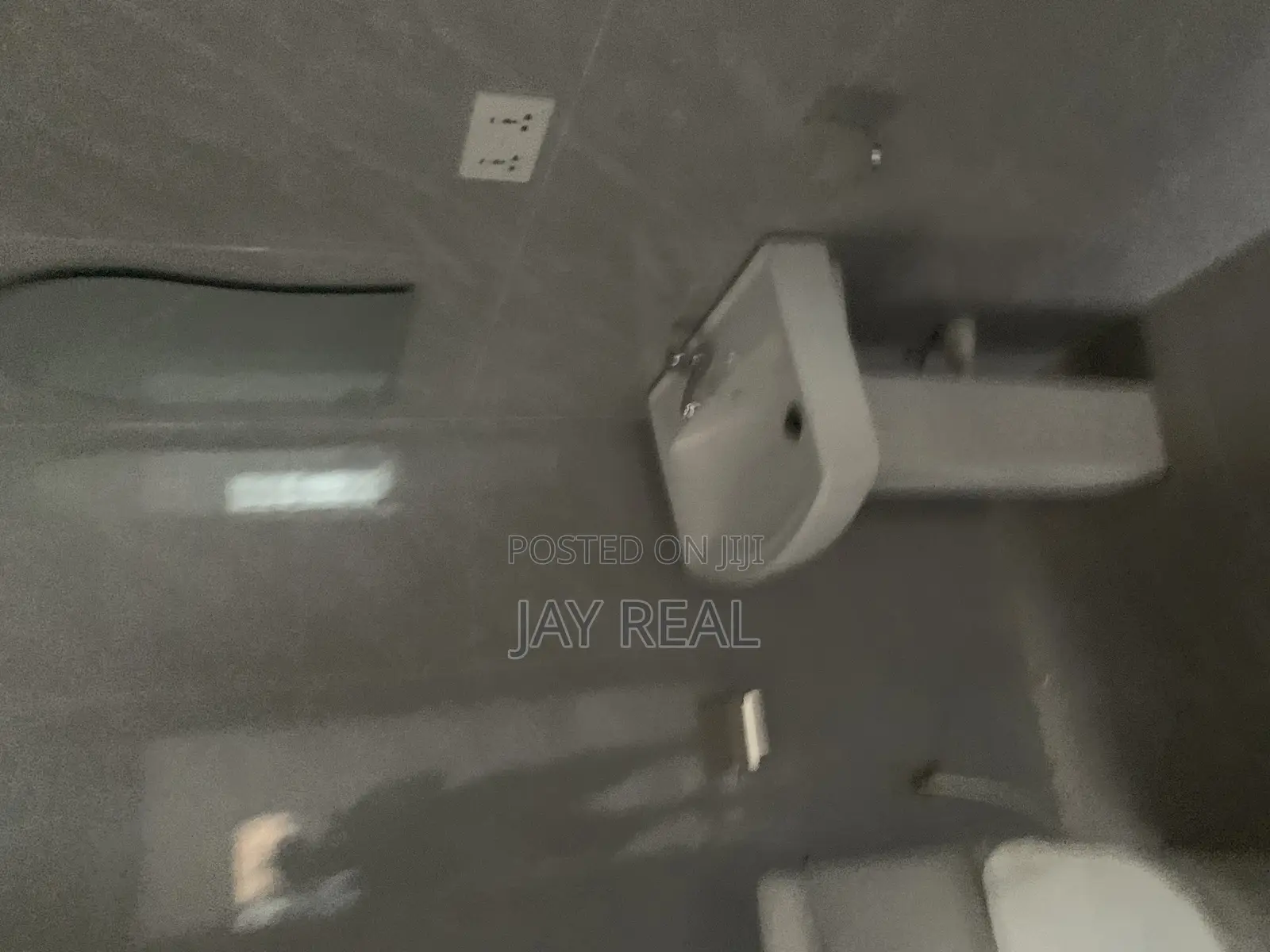 1bdrm Apartment in Jay Real, Kasoa for rent