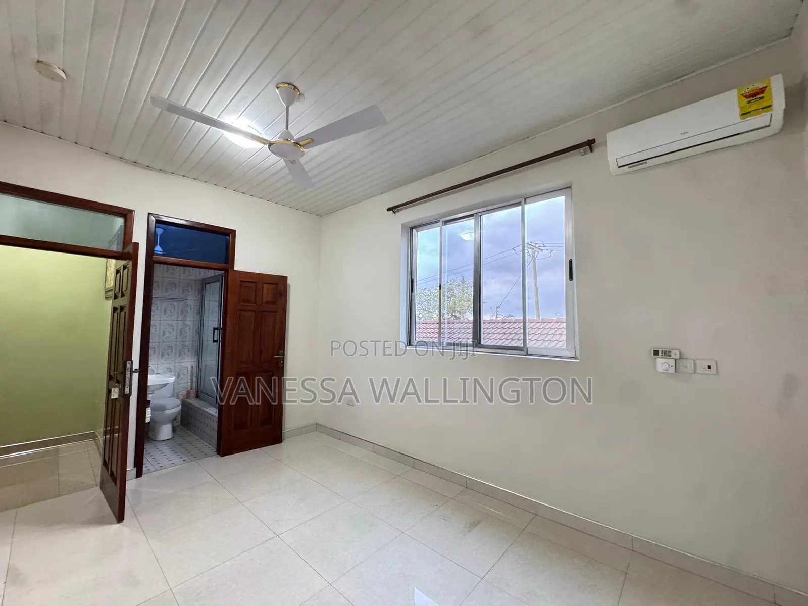 4bdrm House in East Legon, Adjiriganor for rent