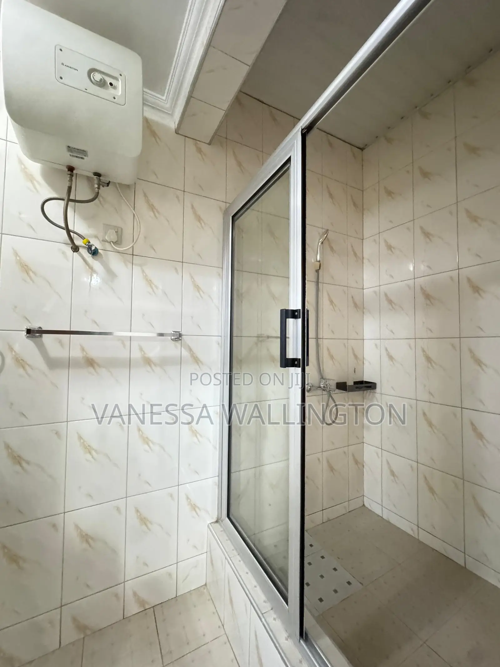 4bdrm House in East Legon, Adjiriganor for rent