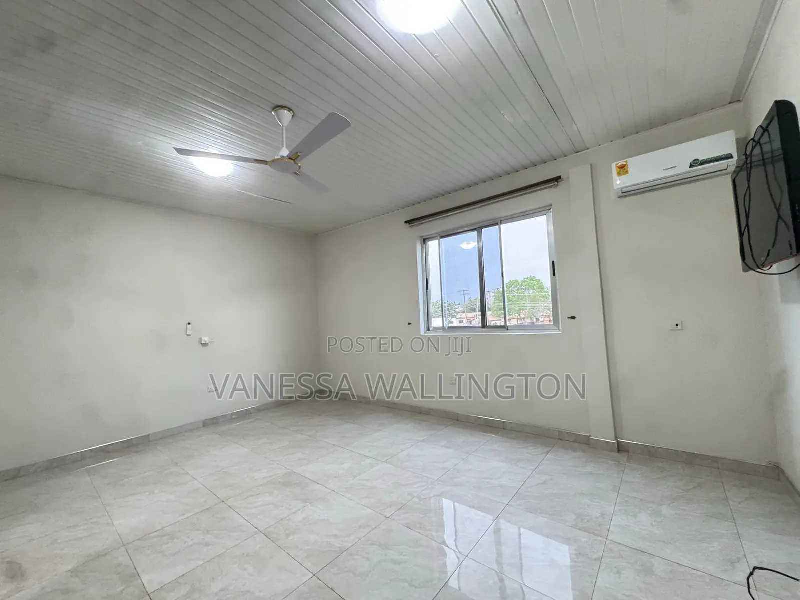4bdrm House in East Legon, Adjiriganor for rent