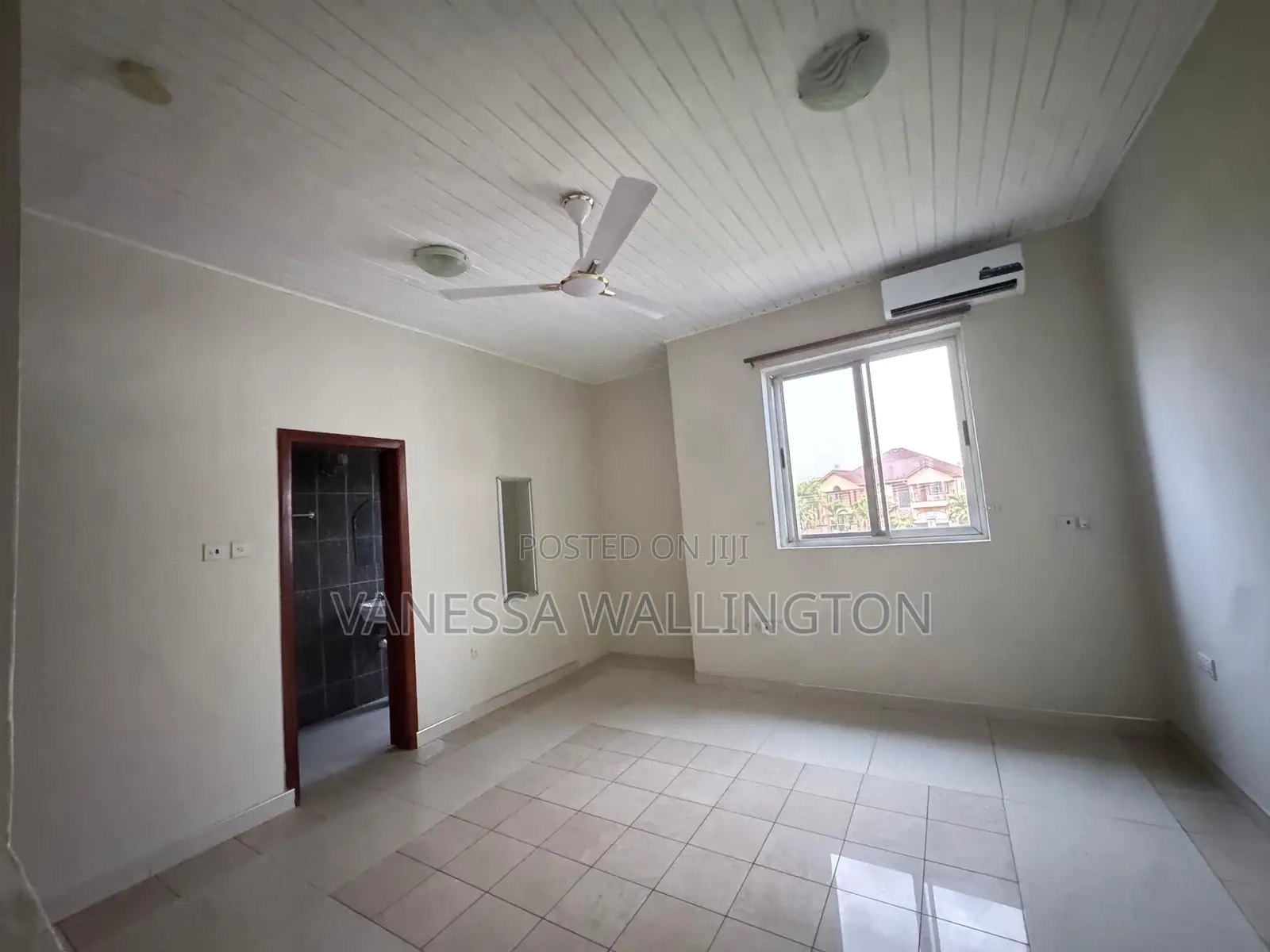 4bdrm House in East Legon, Adjiriganor for rent