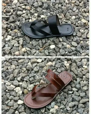 Dom Slippers and Sandals