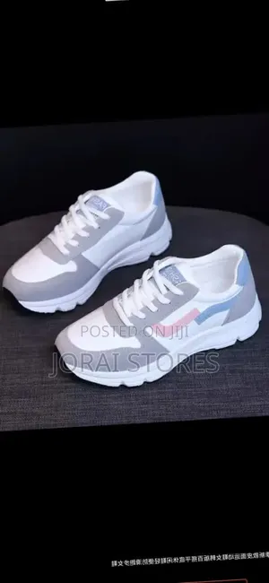 Sneakers , Unisex
