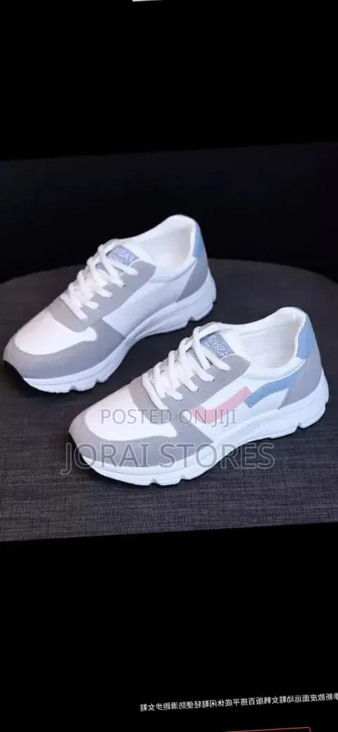 Sneakers , Unisex