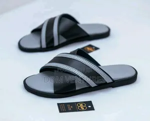 Dom Slippers and Sandals