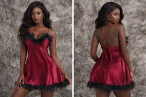 Ladies Night Wear