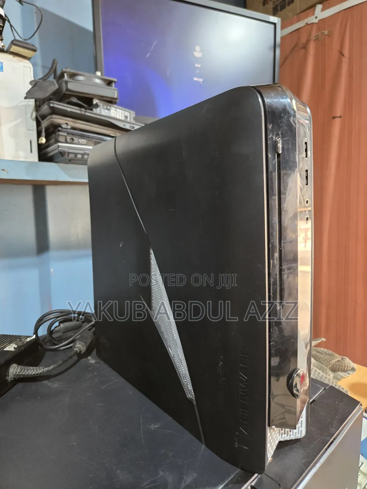 Desktop Computer Dell X51 16GB Intel Core i7 HDD 4T