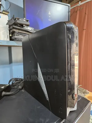 Desktop Computer Dell X51 16GB Intel Core i7 HDD 4T