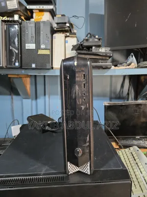 Desktop Computer Dell X51 16GB Intel Core i7 HDD 4T