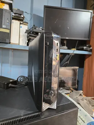 Desktop Computer Dell X51 16GB Intel Core i7 HDD 4T