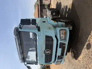 Shacman H3000 Art Head