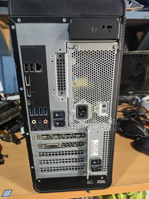Desktop Computer Dell XPS 8940 16GB Intel Core i7 HDD+SSD 2T