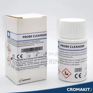 Probe Cleanser
