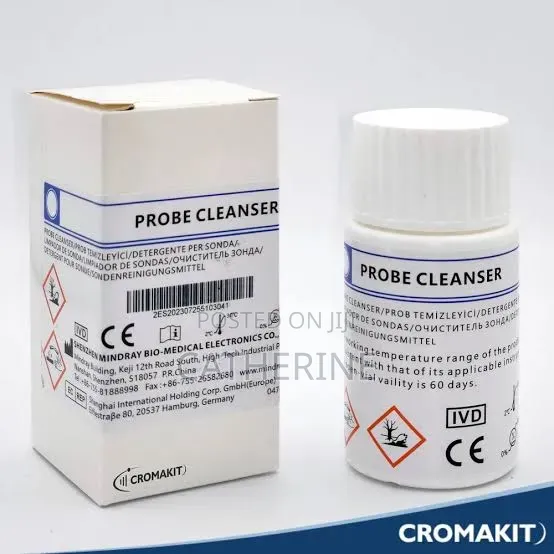 Probe Cleanser
