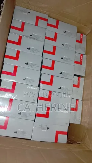 Finecare Cassette