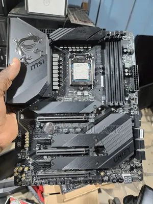 Gaming I5 11th Gen Board and Processor Bluetooth Wifi