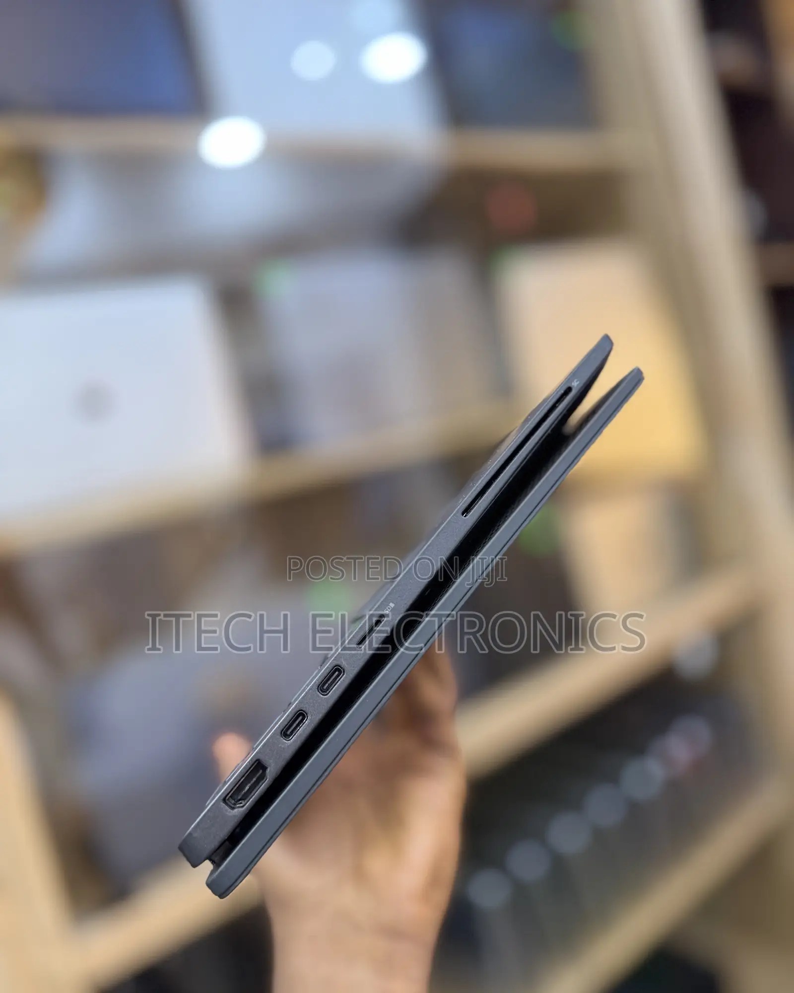 Laptop Dell Latitude 7410 16GB Intel Core i5 SSD 512GB