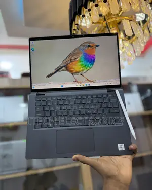 Laptop Dell Latitude 7410 16GB Intel Core i5 SSD 512GB