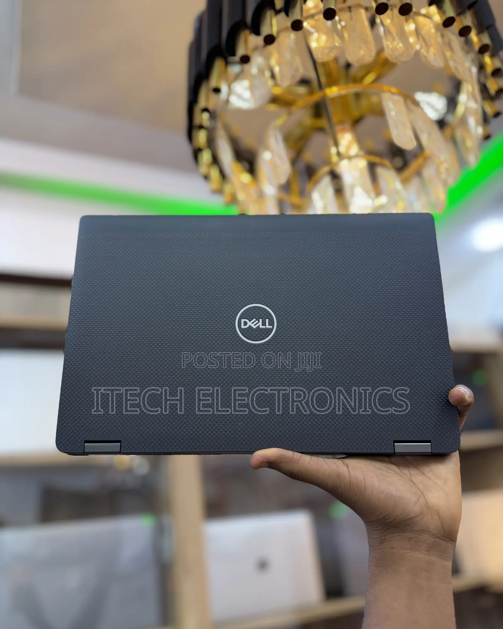 Laptop Dell Latitude 7410 16GB Intel Core i5 SSD 512GB