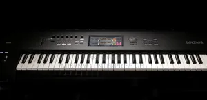Korg Nautilus Korg Nautilus 88 88-Keys With Free Stand