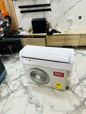 Lovely New Sleek TCL 1.5hp