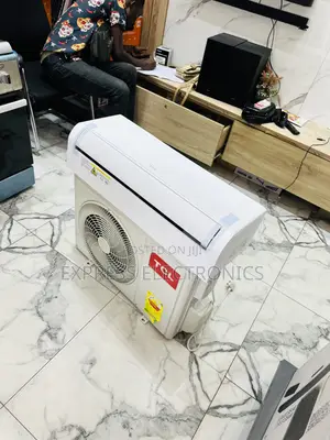 Text Us for Your TCL 1.5hp Split