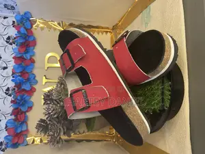 Beck Slippers