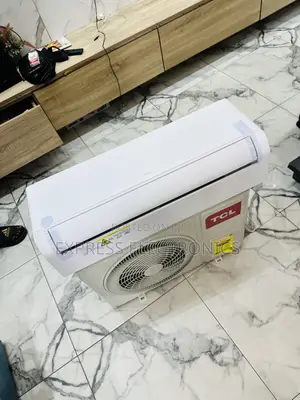 Low Voltage Power Spot R410 Gas TCL 1.5hp TCL