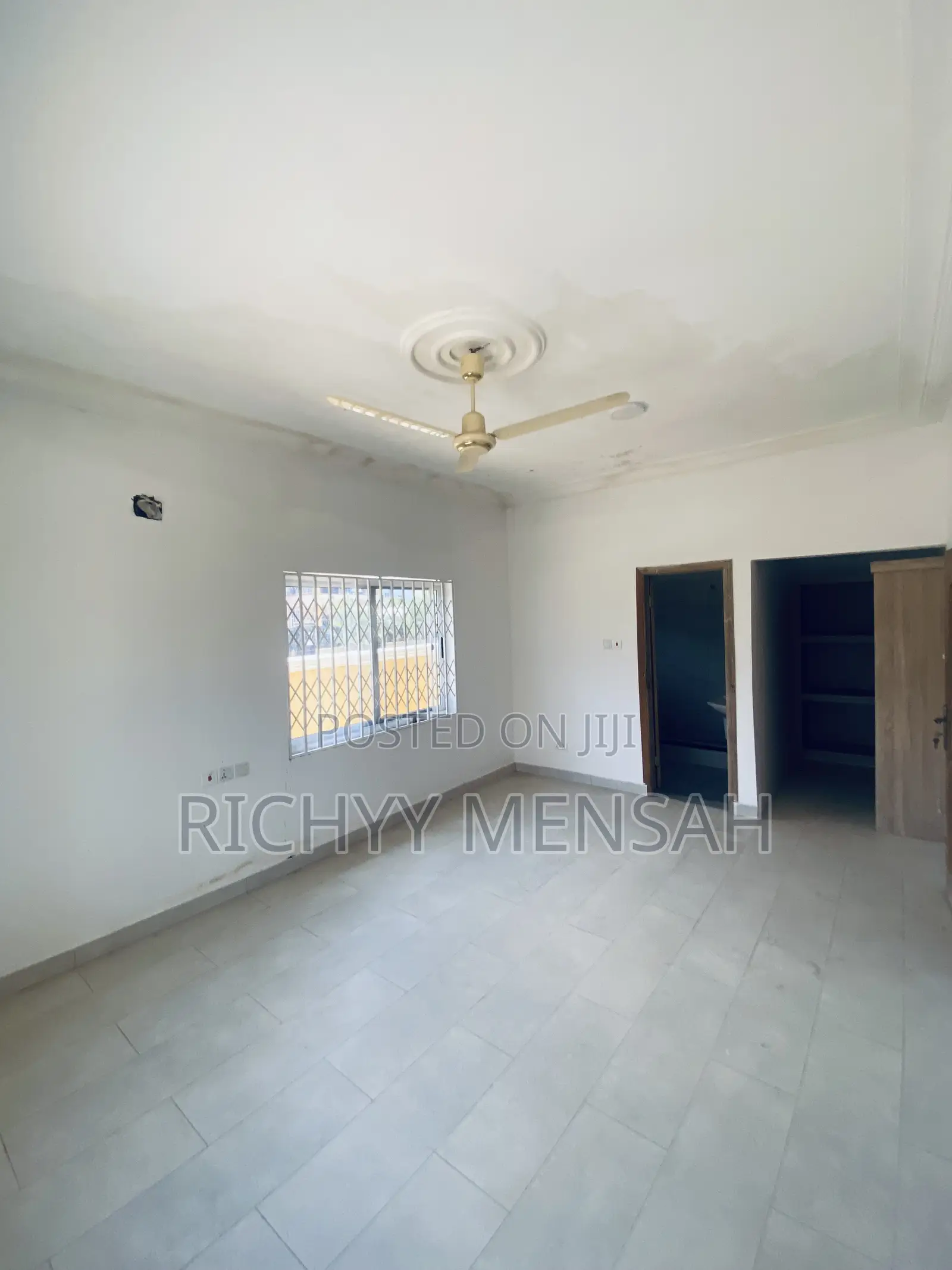 3bdrm Apartment in East Legon Hills, School Junction for rent