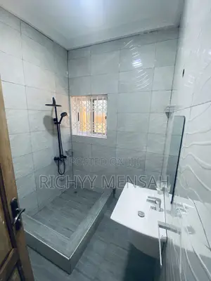 3bdrm Apartment in East Legon Hills, School Junction for rent