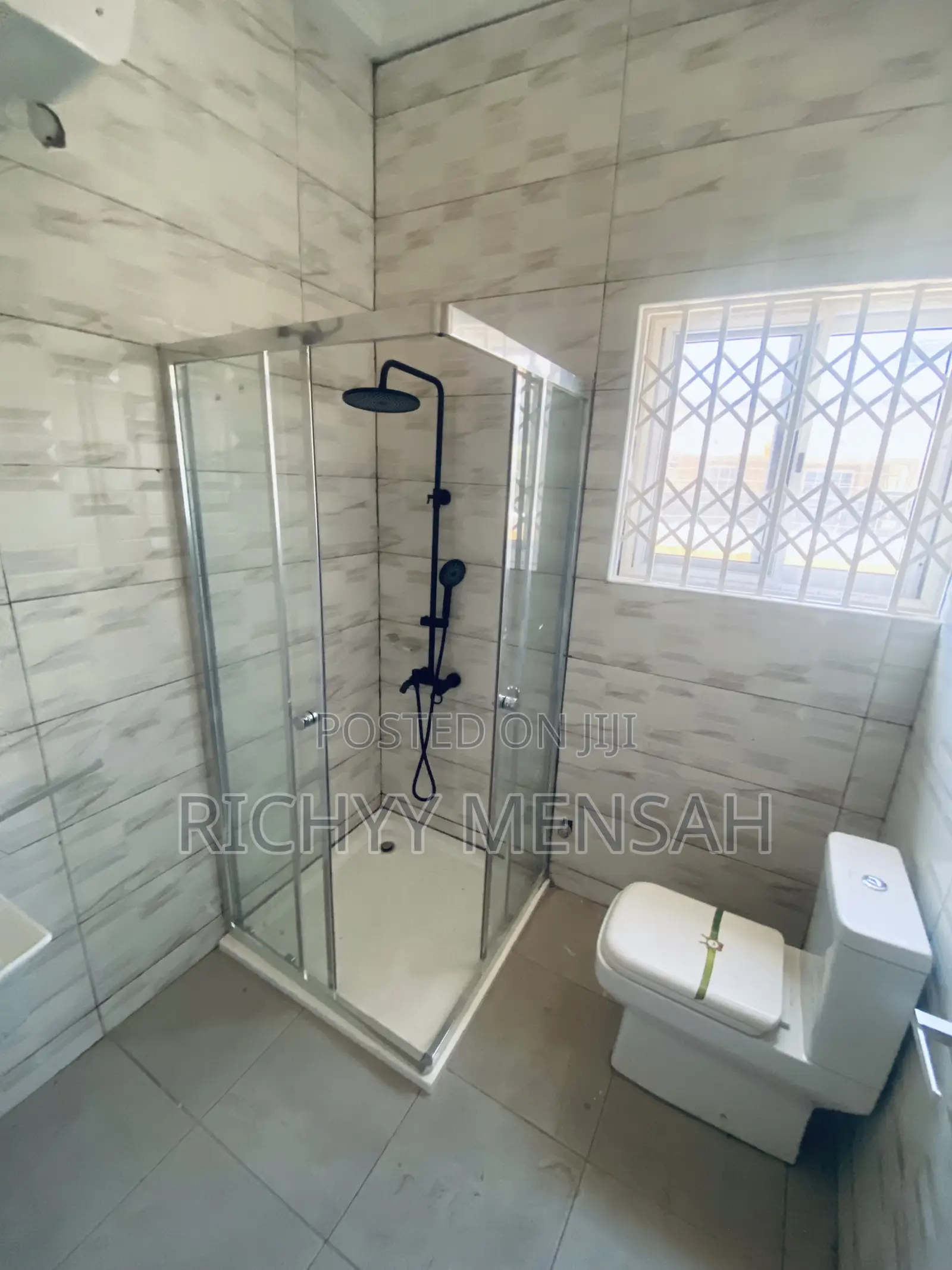 3bdrm Apartment in East Legon Hills, School Junction for rent