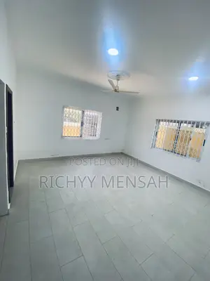 3bdrm Apartment in East Legon Hills, School Junction for rent