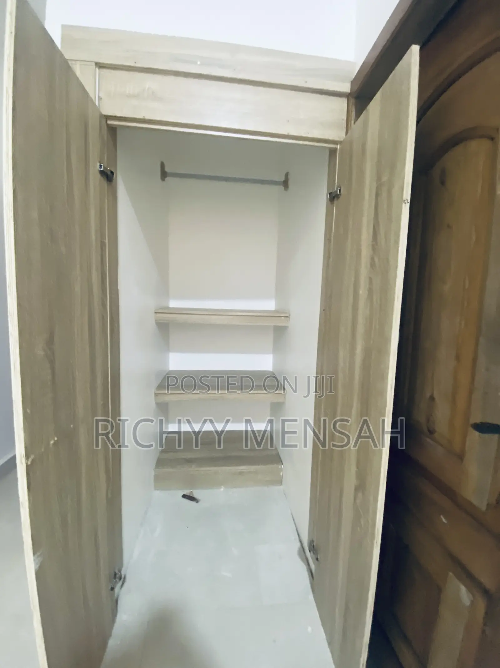 3bdrm Apartment in East Legon Hills, School Junction for rent