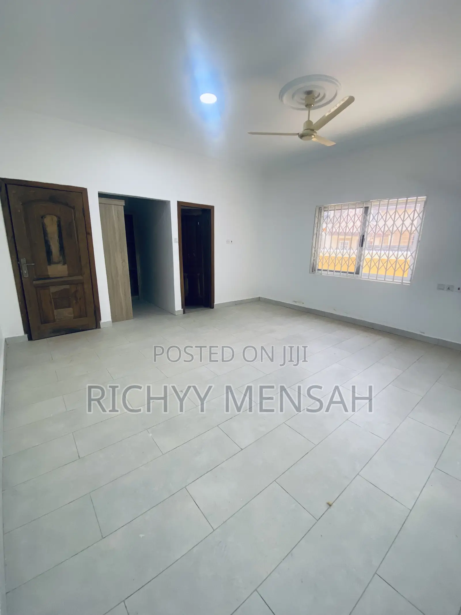 3bdrm Apartment in East Legon Hills, School Junction for rent