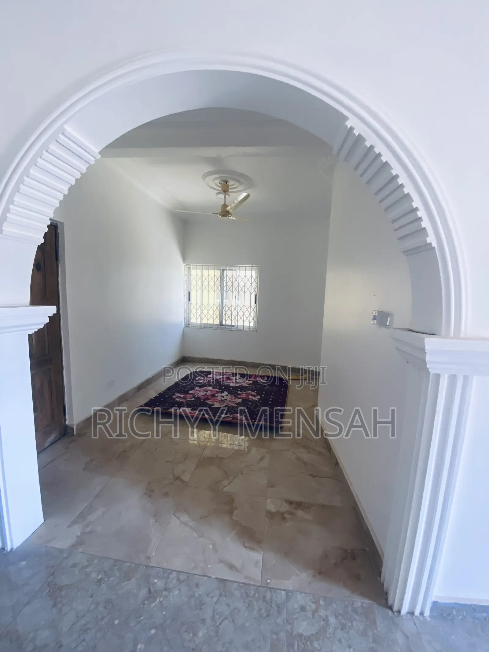 3bdrm Apartment in East Legon Hills, School Junction for rent