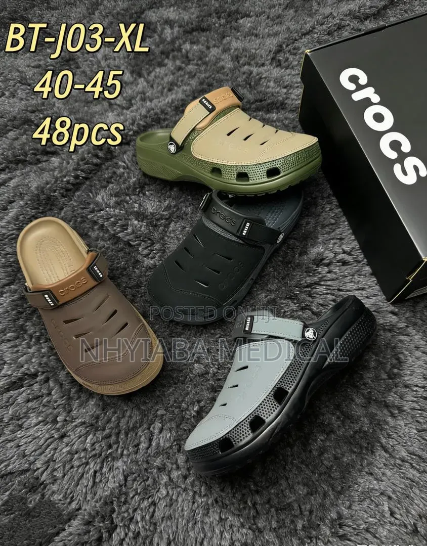 Crocs Clogs Shoes Wholesale Only