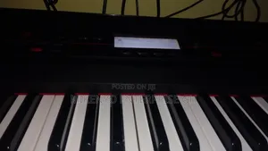 Korg Kross 2-88-Mb 88-Key Synthesizer Workstation - Super Matte Black
