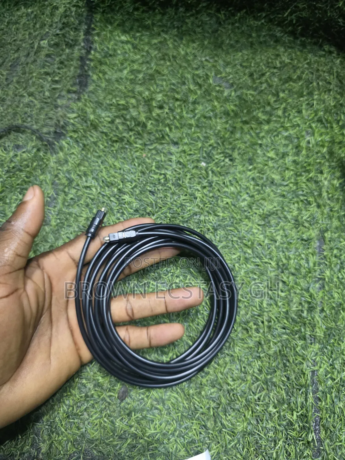 Optical Cable 5 Meters