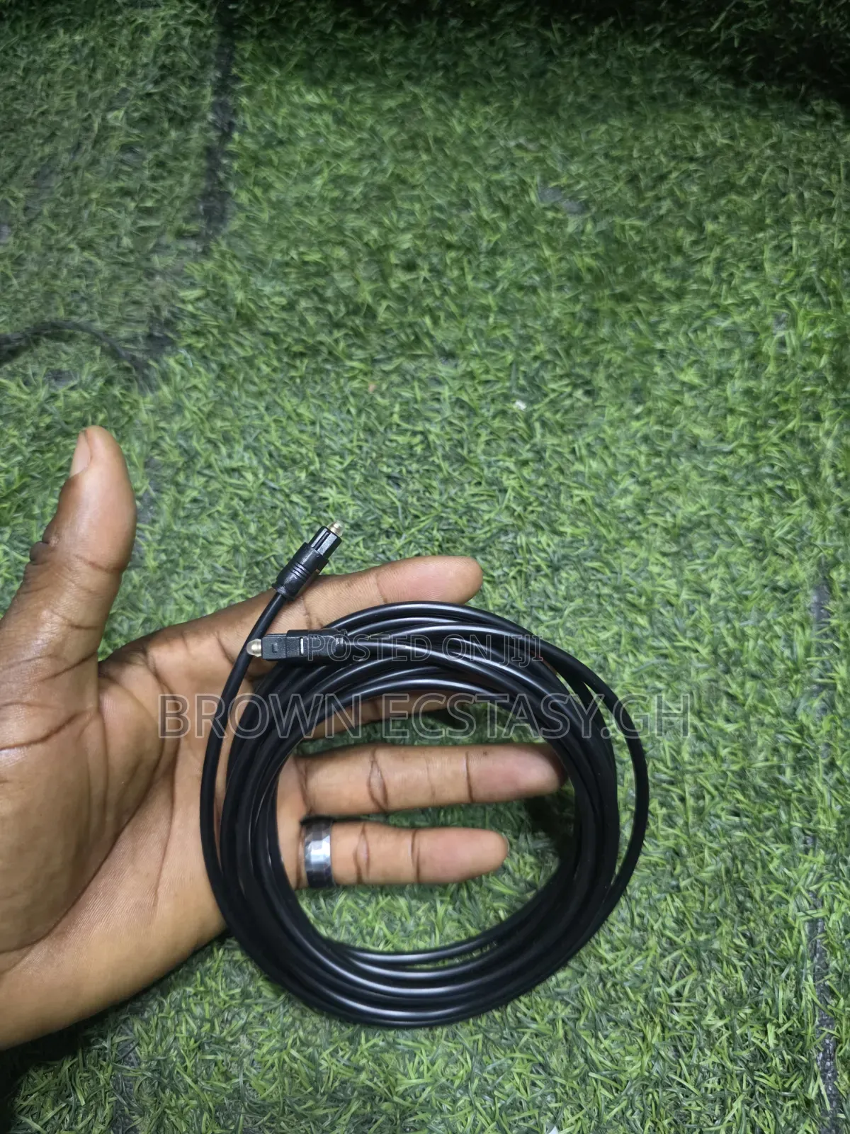 Optical Cable 5 Meters