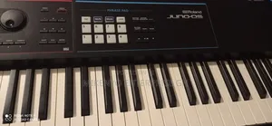 Roland Juno-Ds88 Synthesizer