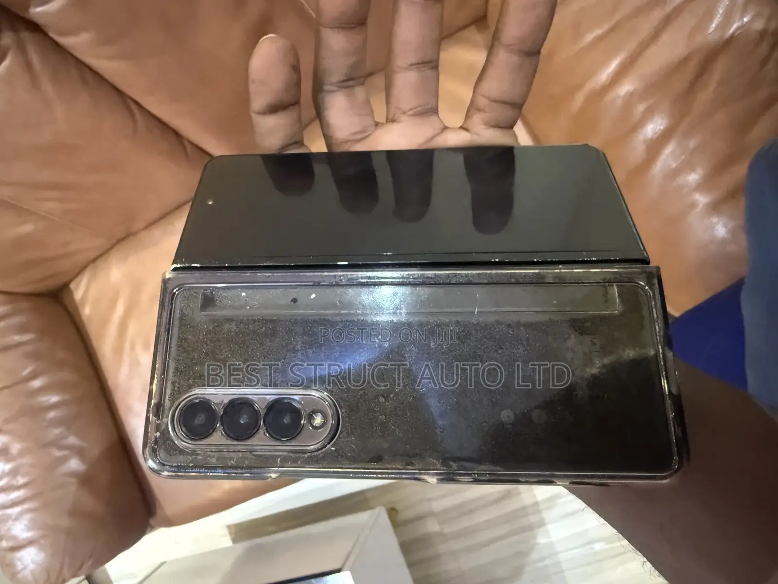 Samsung Z 16 GB Black