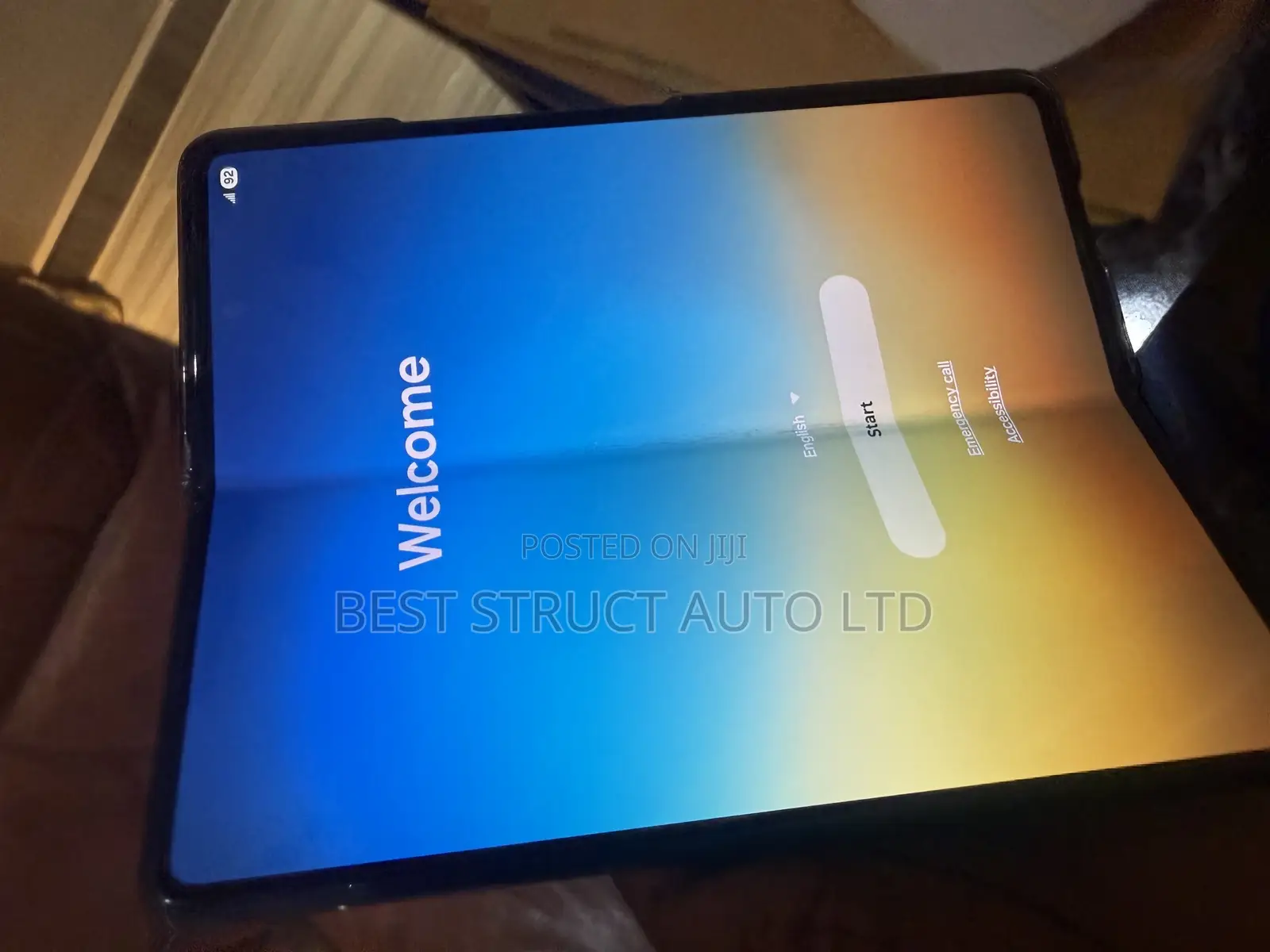 Samsung Z 16 GB Black
