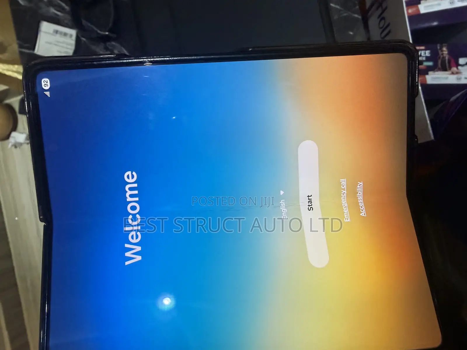 Samsung Z 16 GB Black